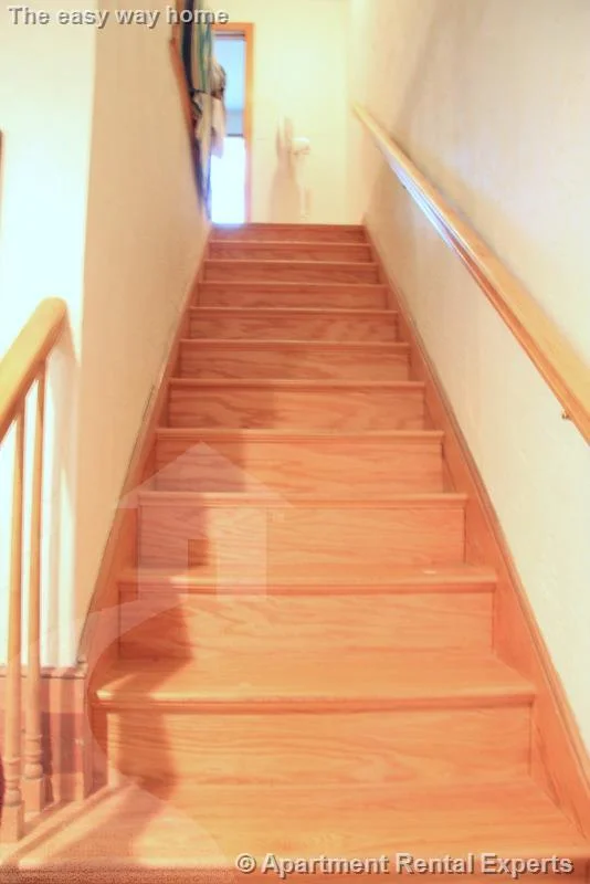 3 bed, 1 bath apartment for rent at 201 Sherman St Unit B, North Cambridge — photo 11 of 26