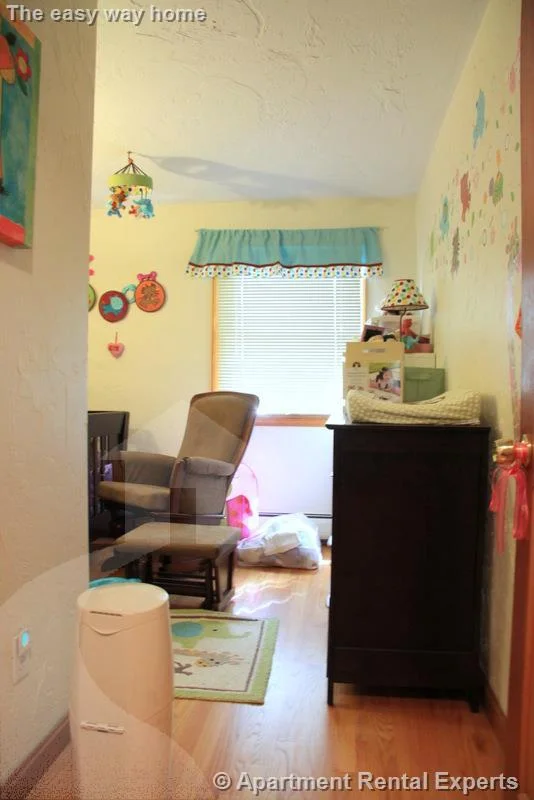 3 bed, 1 bath apartment for rent at 201 Sherman St Unit B, North Cambridge — photo 15 of 26