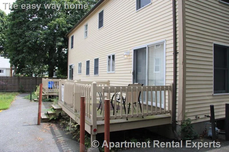 3 bed, 1 bath apartment for rent at 201 Sherman St Unit B, North Cambridge — photo 25 of 26