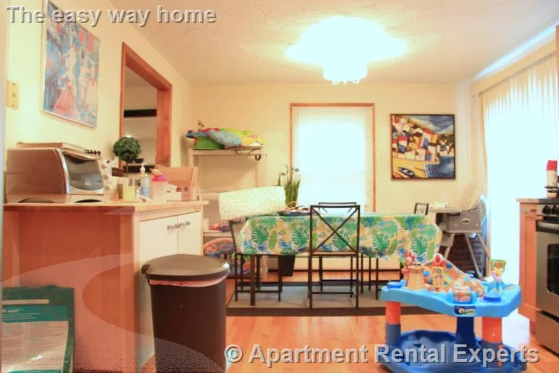 3 bed, 1 bath apartment for rent at 201 Sherman St Unit B, North Cambridge — photo 8 of 26