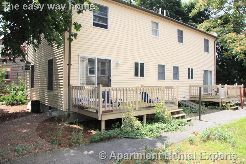 3 bed, 1 bath apartment for rent at 201 Sherman St Unit B, North Cambridge — photo 24 of 26