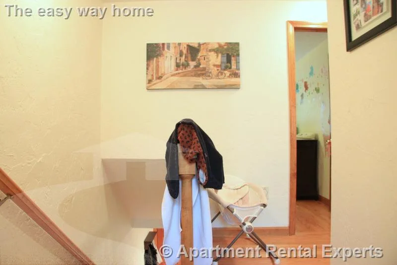 3 bed, 1 bath apartment for rent at 201 Sherman St Unit B, North Cambridge — photo 14 of 26