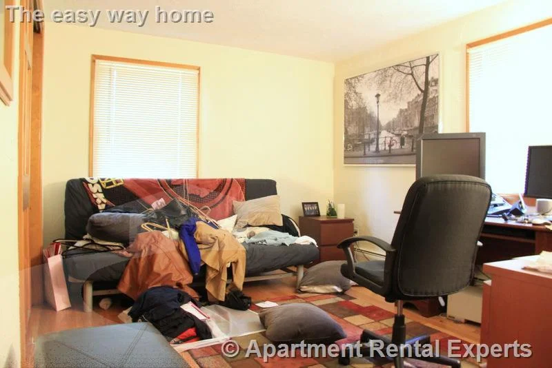 3 bed, 1 bath apartment for rent at 201 Sherman St Unit B, North Cambridge — photo 22 of 26