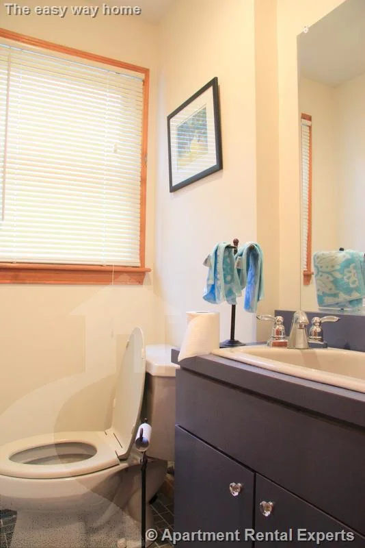 3 bed, 1 bath apartment for rent at 201 Sherman St Unit B, North Cambridge — photo 10 of 26