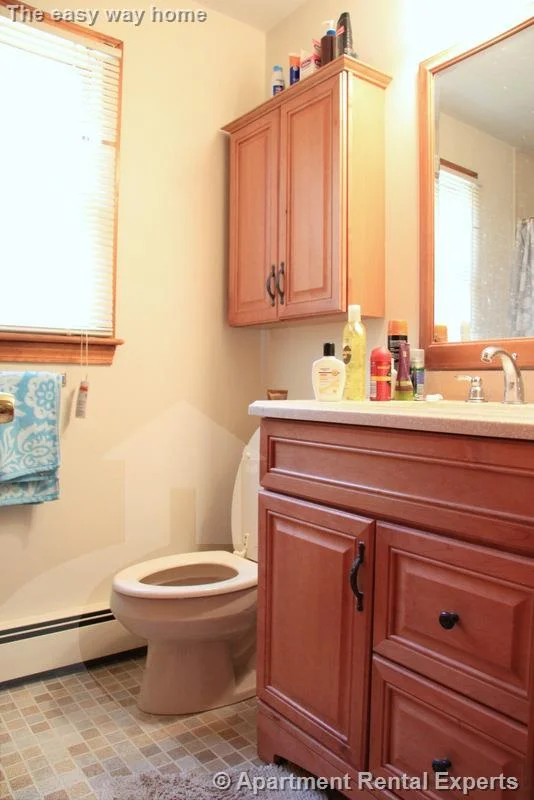 3 bed, 1 bath apartment for rent at 201 Sherman St Unit B, North Cambridge — photo 13 of 26