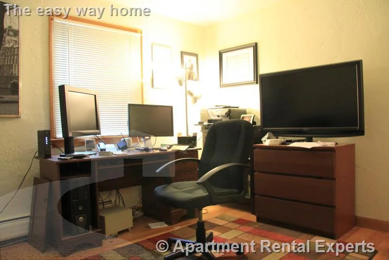 3 bed, 1 bath apartment for rent at 201 Sherman St Unit B, North Cambridge — photo 23 of 26