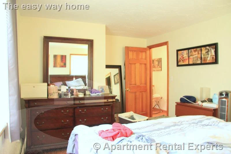 3 bed, 1 bath apartment for rent at 201 Sherman St Unit B, North Cambridge — photo 18 of 26