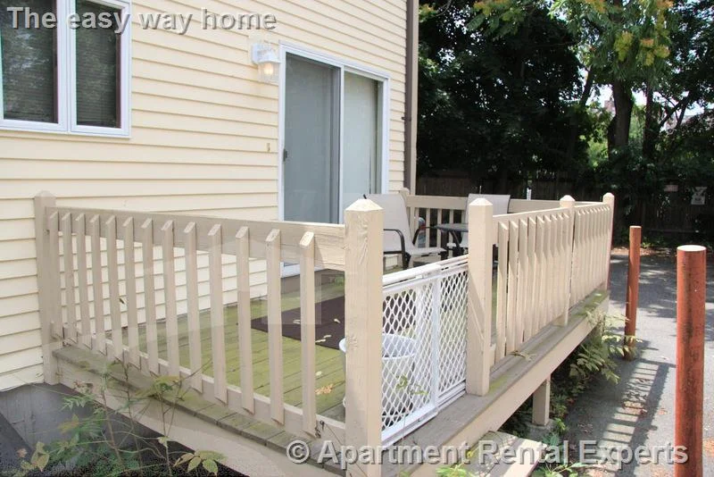3 bed, 1 bath apartment for rent at 201 Sherman St Unit B, North Cambridge — photo 26 of 26