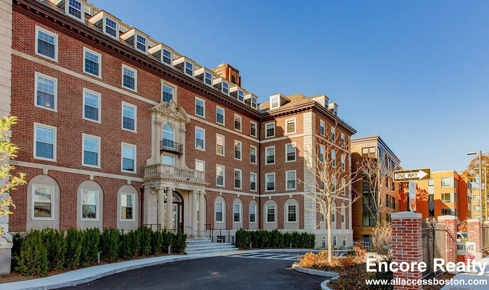 2 bed, 1 bath apartment for rent at 201 South Huntington Ave Unit 201-619, Jamaica Plain — photo 14 of 14