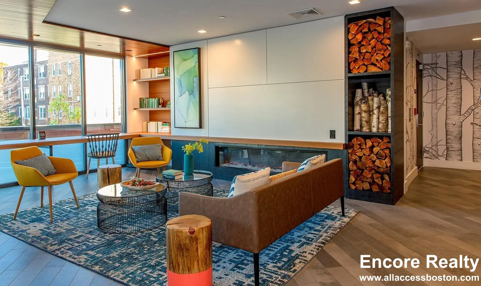 2 bed, 1 bath apartment for rent at 201 South Huntington Ave Unit 201-619, Jamaica Plain — photo 11 of 14