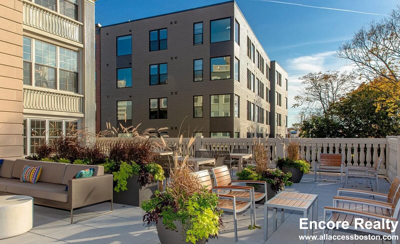 2 bed, 1 bath apartment for rent at 201 South Huntington Ave Unit 201-619, Jamaica Plain — photo 13 of 14