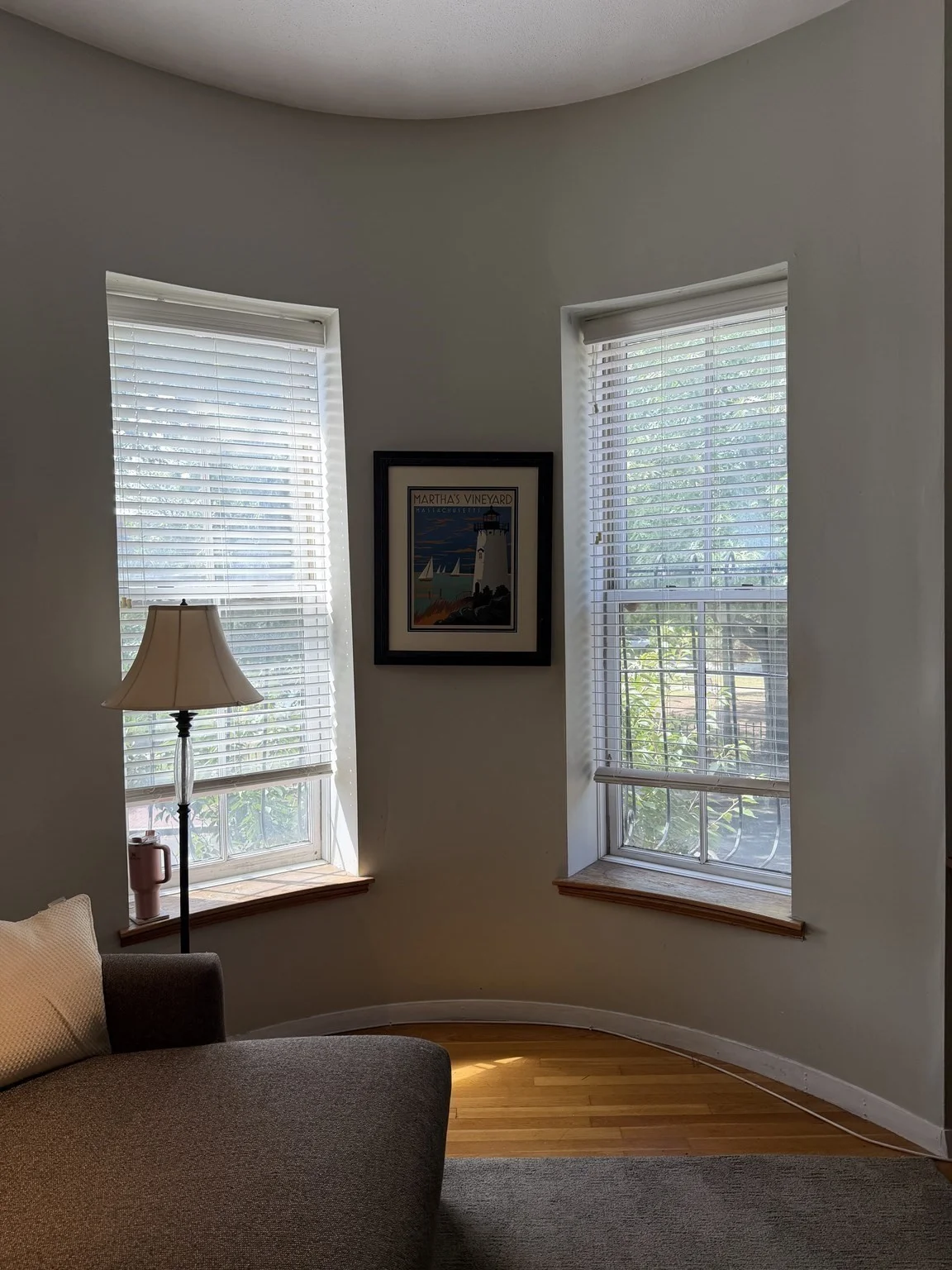 1 bed, 1 bath apartment for rent at 201 West Newton Unit 2, South End — photo 4 of 12