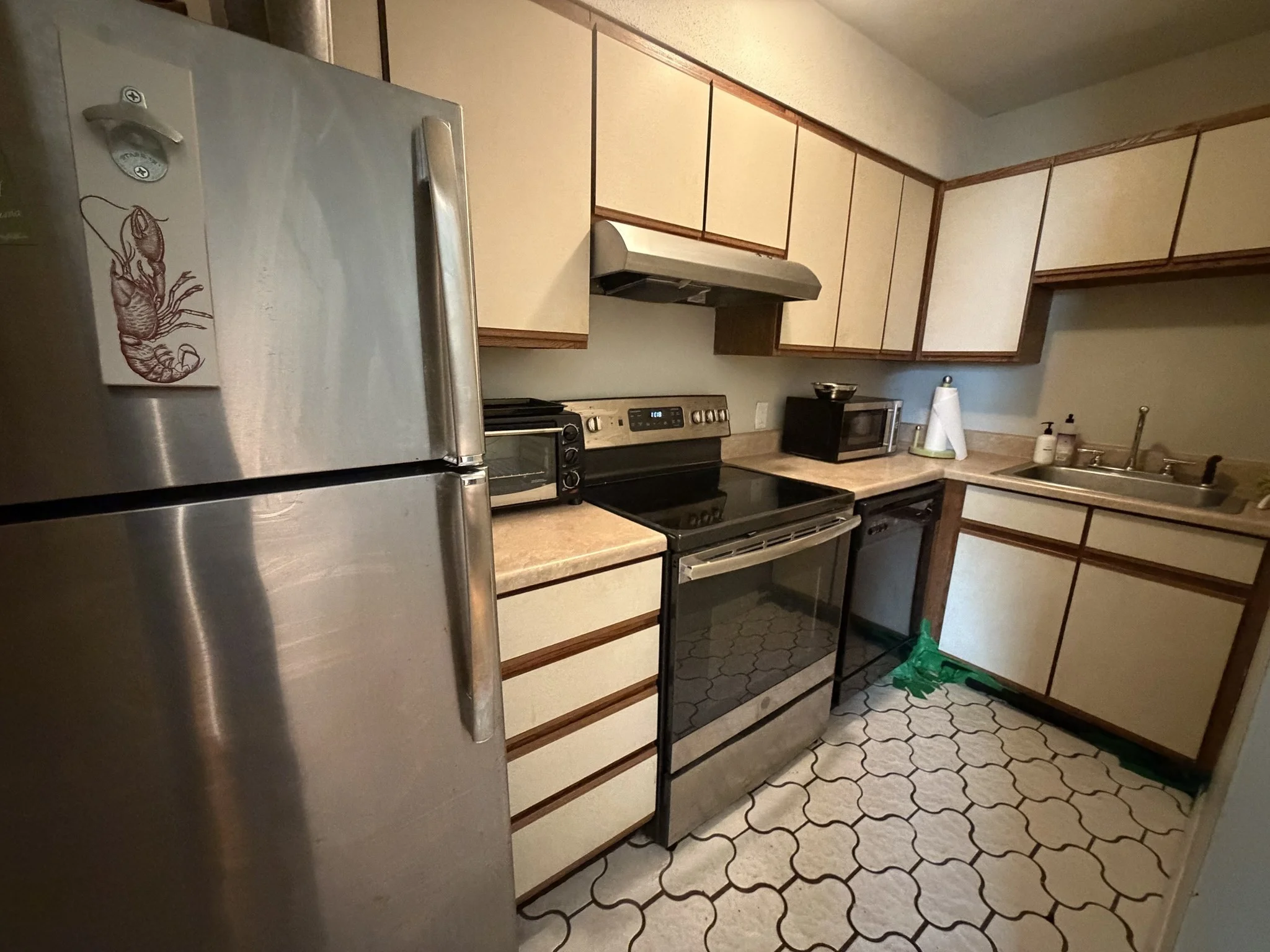 1 bed, 1 bath apartment for rent at 201 West Newton Unit 2, South End — photo 10 of 12