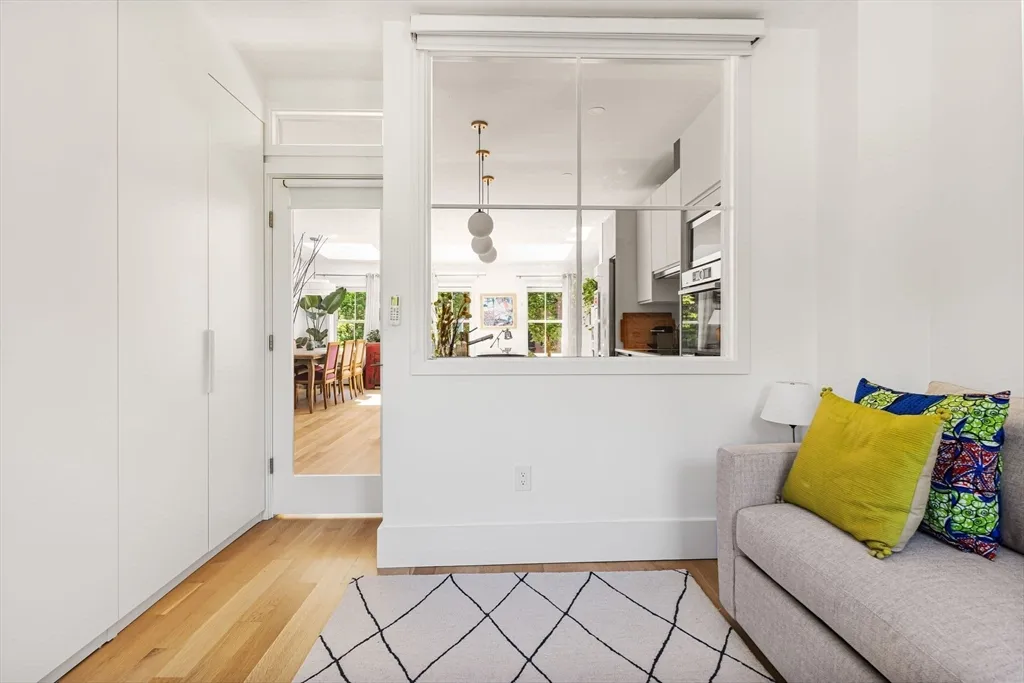 2 bed, 2 bath apartment for rent at 201 West Springfield St Unit Furnished, South End — photo 16 of 32