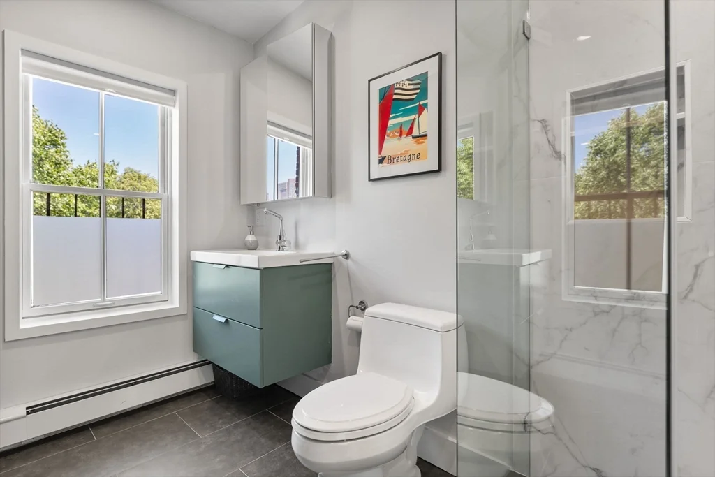 2 bed, 2 bath apartment for rent at 201 West Springfield Unit 3, South End — photo 19 of 32