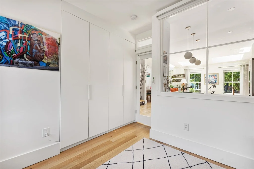 2 bed, 2 bath apartment for rent at 201 West Springfield Unit 3, South End — photo 17 of 32