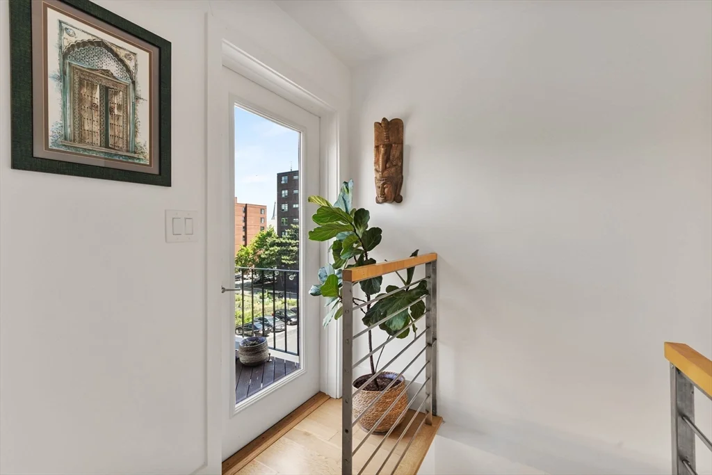 2 bed, 2 bath apartment for rent at 201 West Springfield Unit 3, South End — photo 20 of 32
