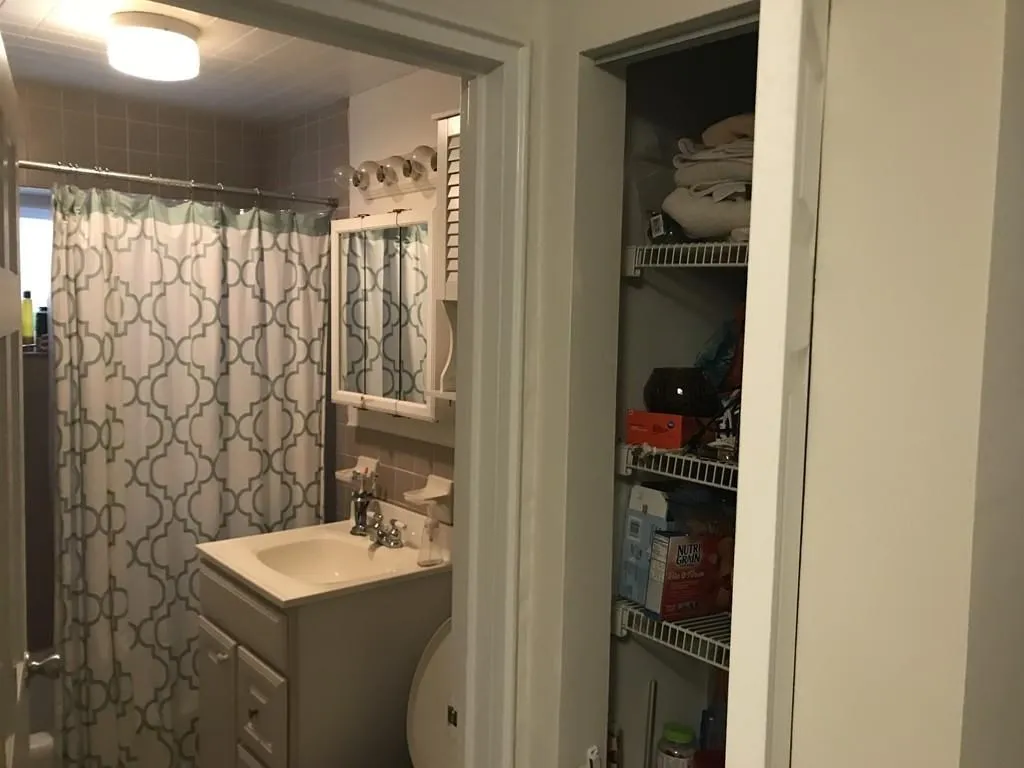 2 bed, 1 bath apartment for rent at 2012 Commonwealth Ave Unit 1E, Brighton — photo 10 of 14