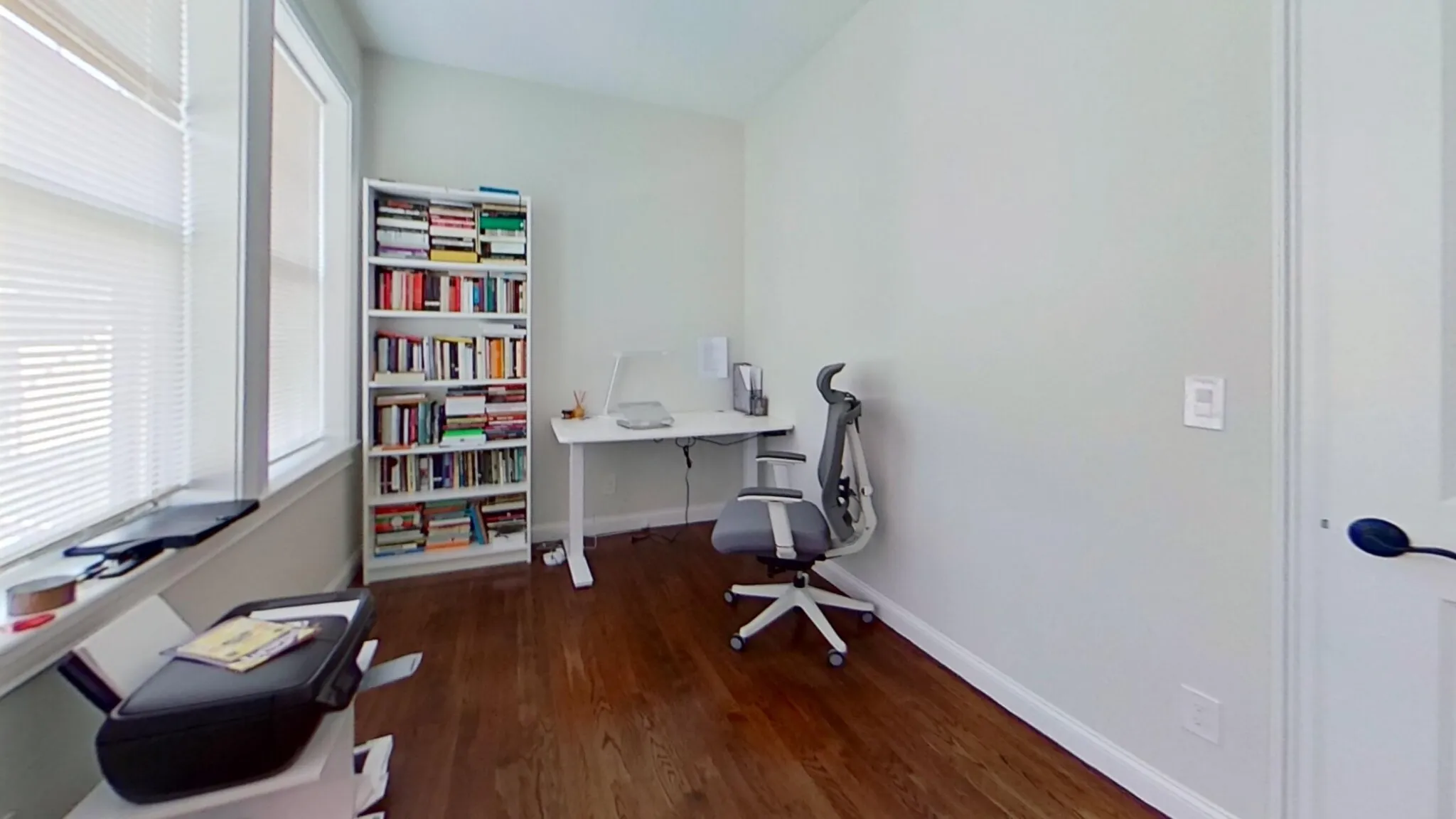 2 bed, 1 bath apartment for rent at 2017 Commonwealth Ave Unit 4, Brighton — photo 23 of 30