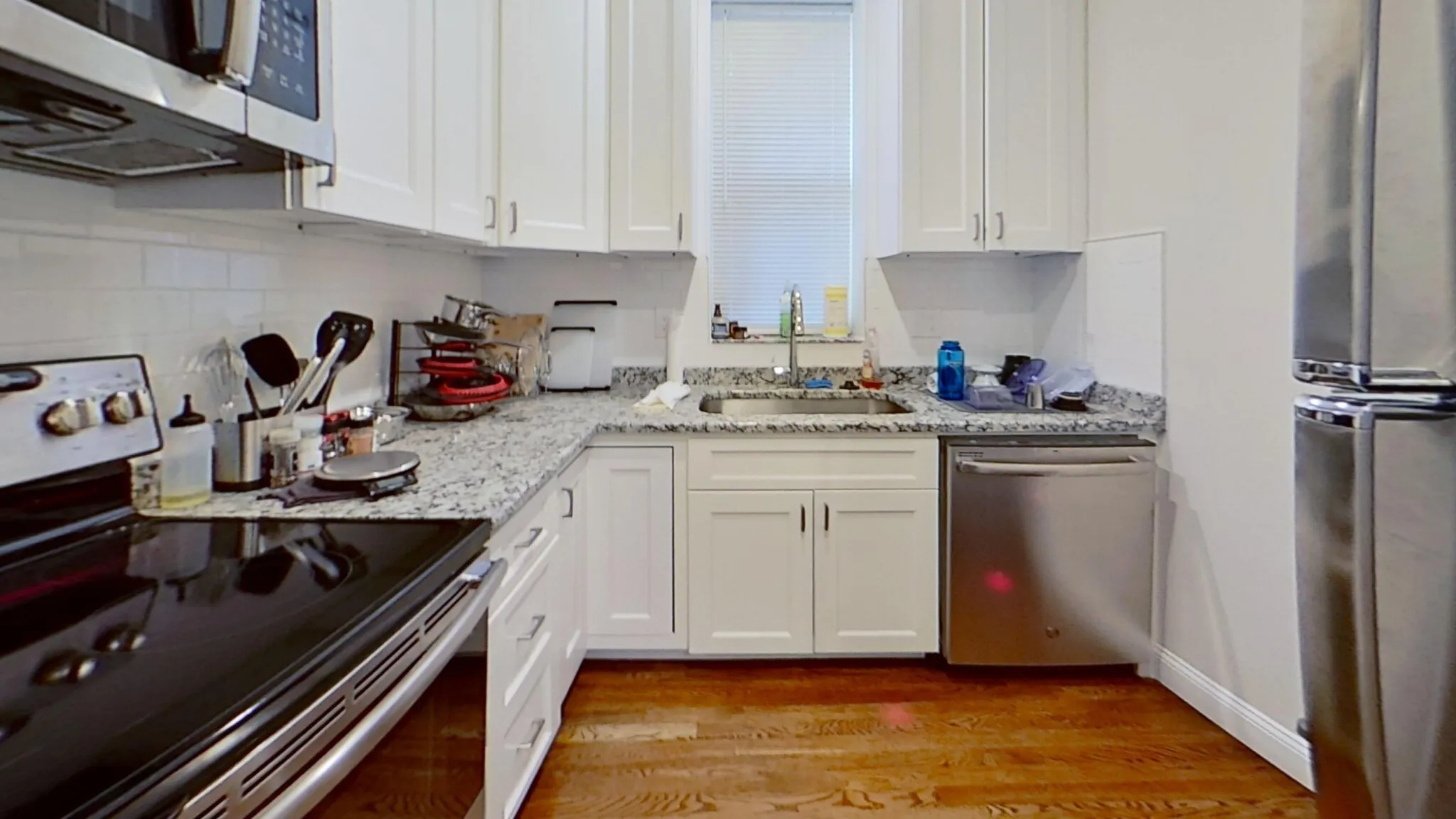 2 bed, 1 bath apartment for rent at 2017 Commonwealth Ave Unit 4, Brighton — photo 19 of 30