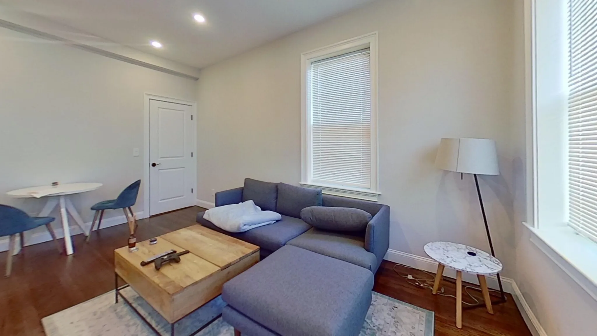 2 bed, 1 bath apartment for rent at 2017 Commonwealth Ave Unit 4, Brighton — photo 20 of 30