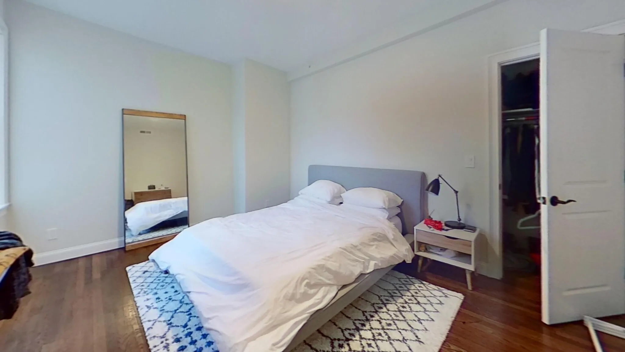 2 bed, 1 bath apartment for rent at 2017 Commonwealth Ave Unit 4, Brighton — photo 24 of 30