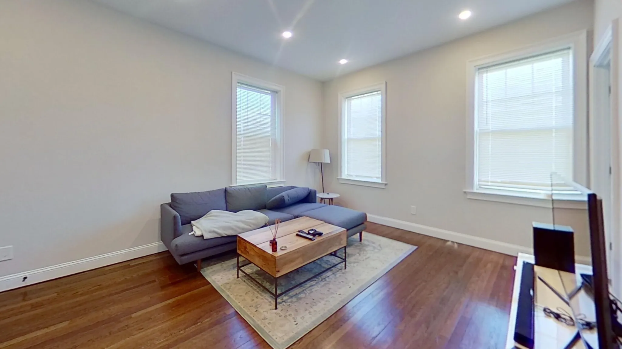 2 bed, 1 bath apartment for rent at 2017 Commonwealth Ave Unit 4, Brighton — photo 21 of 30