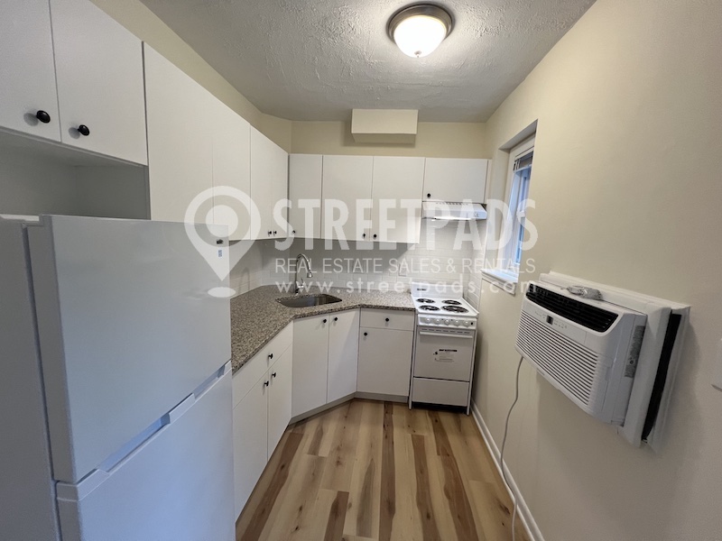 1 bed, 1 bath apartment for rent at 2018 Commonwealth Ave Unit 1, Brighton — photo 1 of 23