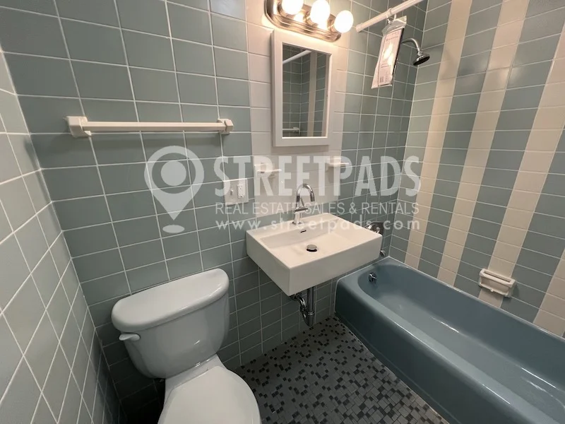 Studio bed, 1 bath apartment for rent at 2018 Commonwealth Ave Unit 23, Brighton — photo 17 of 20