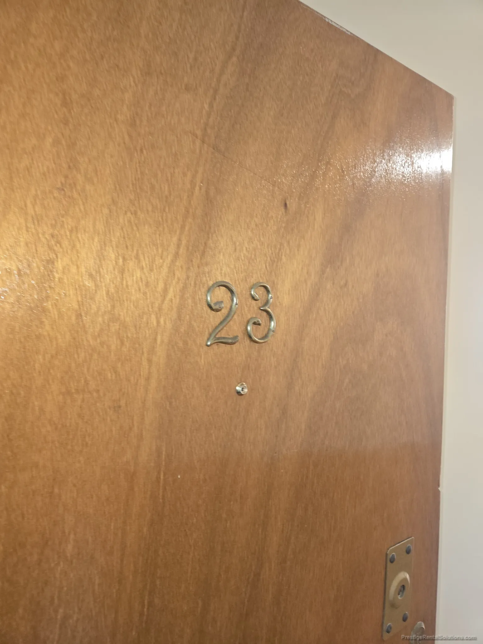 Studio bed, 1 bath apartment for rent at 2018 Commonwealth Ave Unit 23, Brighton — photo 11 of 11