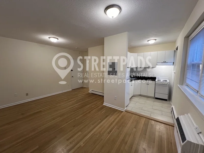 Studio bed, 1 bath apartment for rent at 2018 Commonwealth Ave Unit 23, Brighton — photo 6 of 20