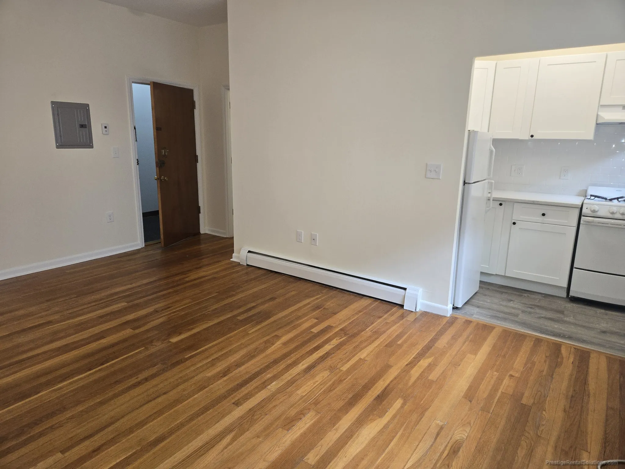 Studio bed, 1 bath apartment for rent at 2018 Commonwealth Ave Unit 23, Brighton — photo 8 of 11