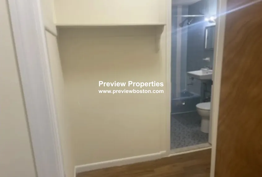 Studio bed, 1 bath apartment for rent at 2018 Commonwealth Ave Unit 28P, Brighton — photo 2 of 7