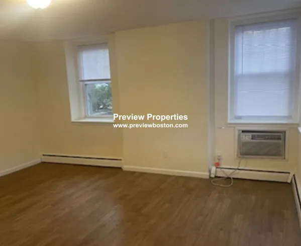 Studio bed, 1 bath apartment for rent at 2018 Commonwealth Ave Unit 28P, Brighton — photo 7 of 7