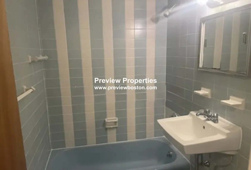 Studio bed, 1 bath apartment for rent at 2018 Commonwealth Ave Unit 28P, Brighton — photo 6 of 7