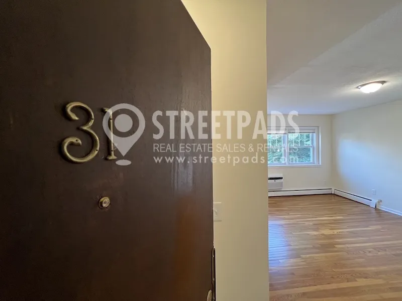 Studio bed, 1 bath apartment for rent at 2018 Commonwealth Ave Unit 31, Brighton — photo 13 of 21