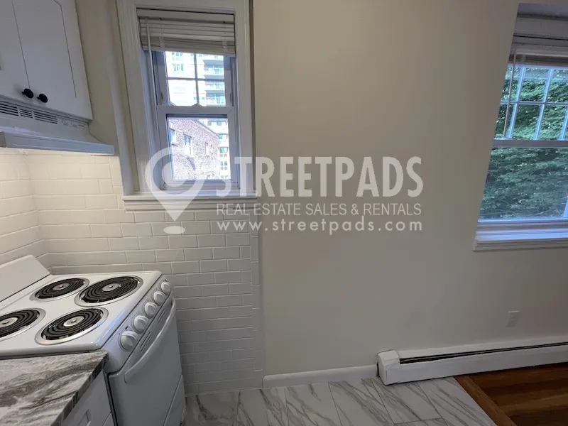 Studio bed, 1 bath apartment for rent at 2018 Commonwealth Ave Unit 31, Brighton — photo 3 of 21