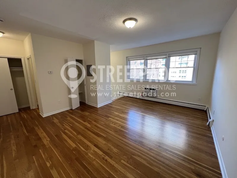 Studio bed, 1 bath apartment for rent at 2018 Commonwealth Ave Unit 31, Brighton — photo 6 of 21