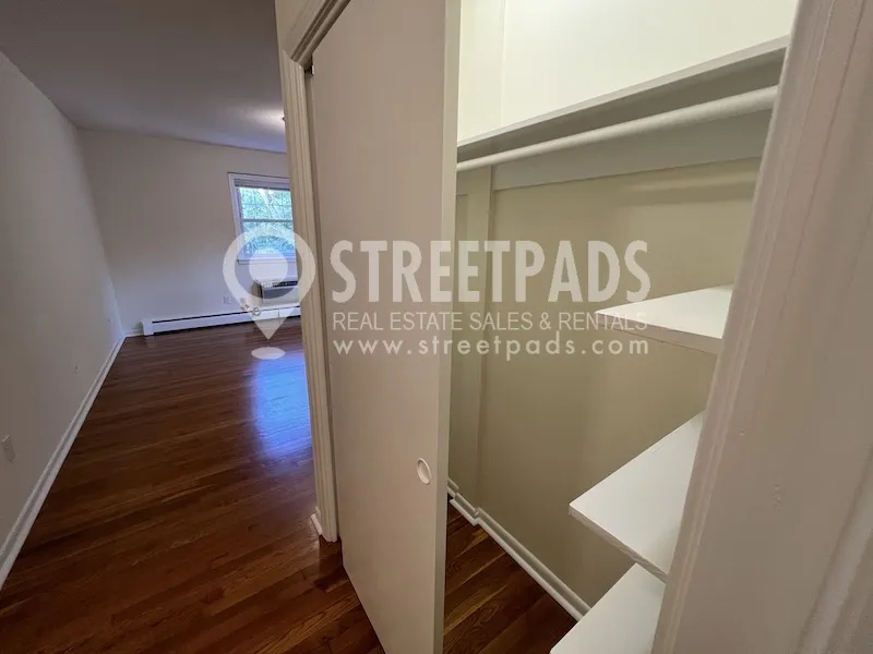 Studio bed, 1 bath apartment for rent at 2018 Commonwealth Ave Unit 32, Brighton — photo 10 of 24