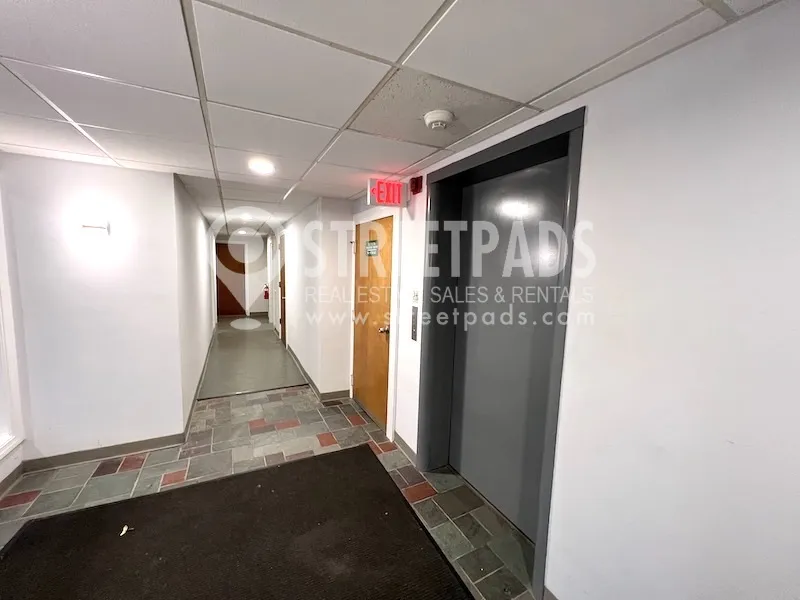 Studio bed, 1 bath apartment for rent at 2018 Commonwealth Ave Unit 32, Brighton — photo 18 of 24