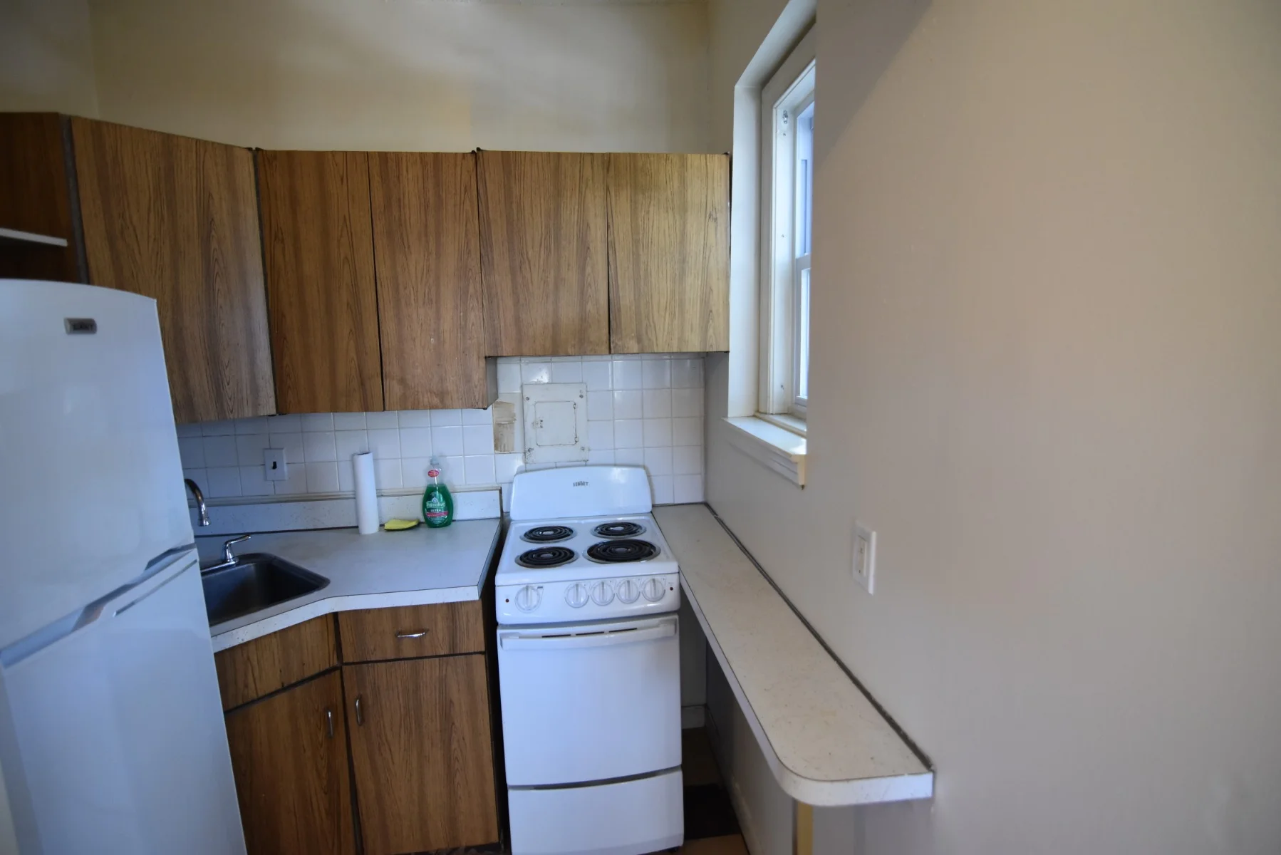 1 bed, 1 bath apartment for rent at 2018 Commonwealth Ave Unit 35, Brighton — photo 4 of 6