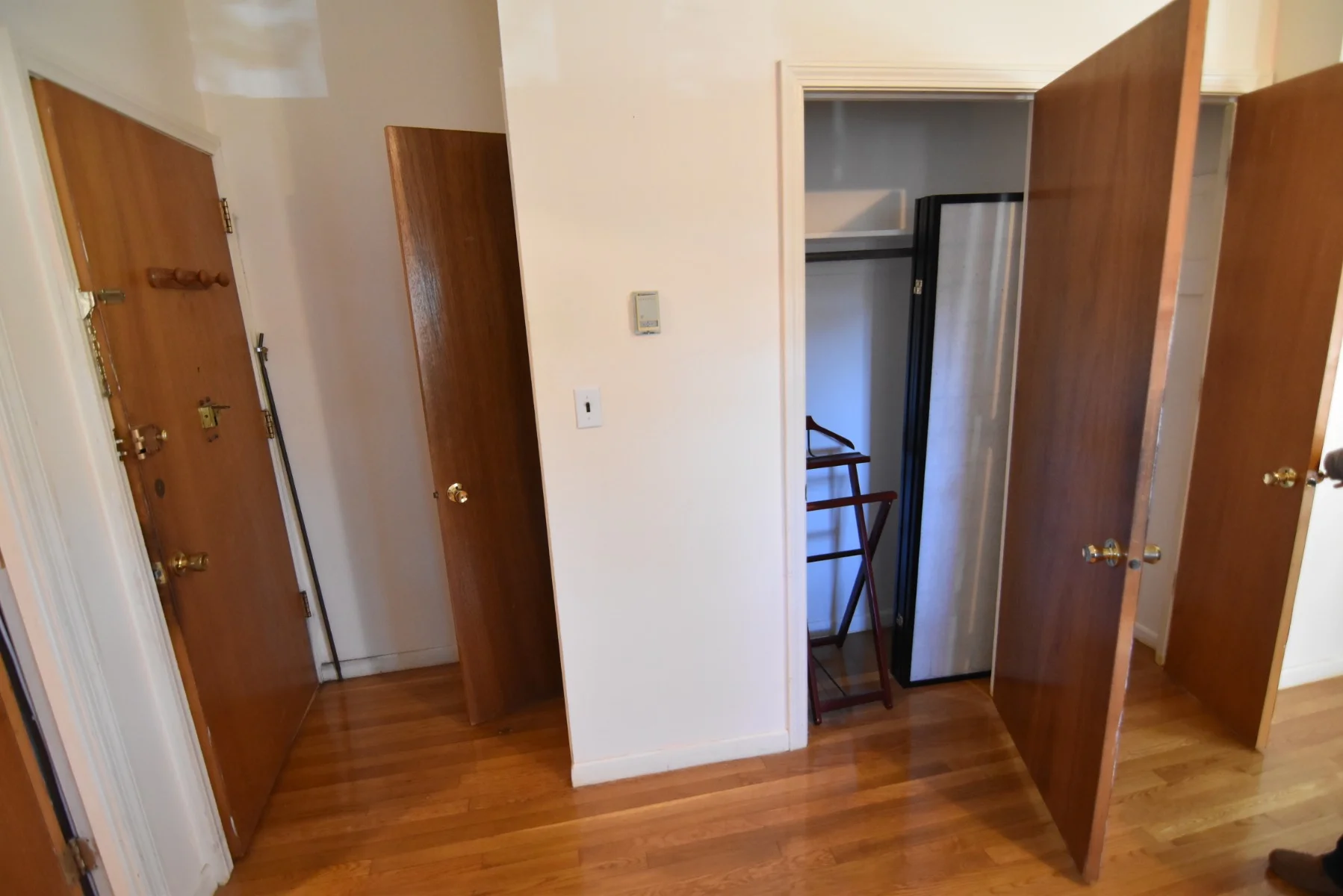 1 bed, 1 bath apartment for rent at 2018 Commonwealth Ave Unit 35, Brighton — photo 2 of 6