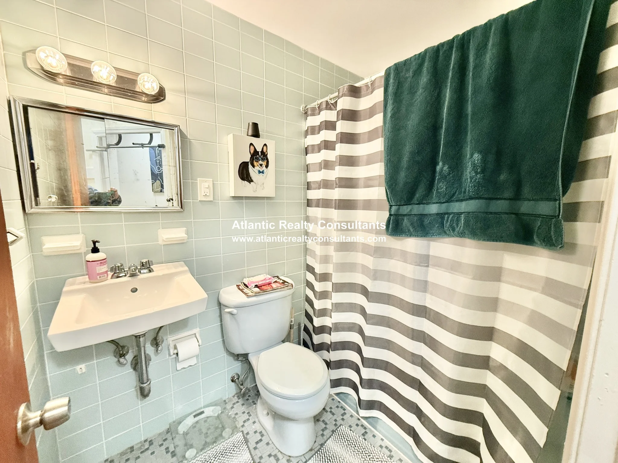 Studio bed, 1 bath apartment for rent at 2018 Commonwealth Ave Unit 38, Brighton — photo 6 of 7