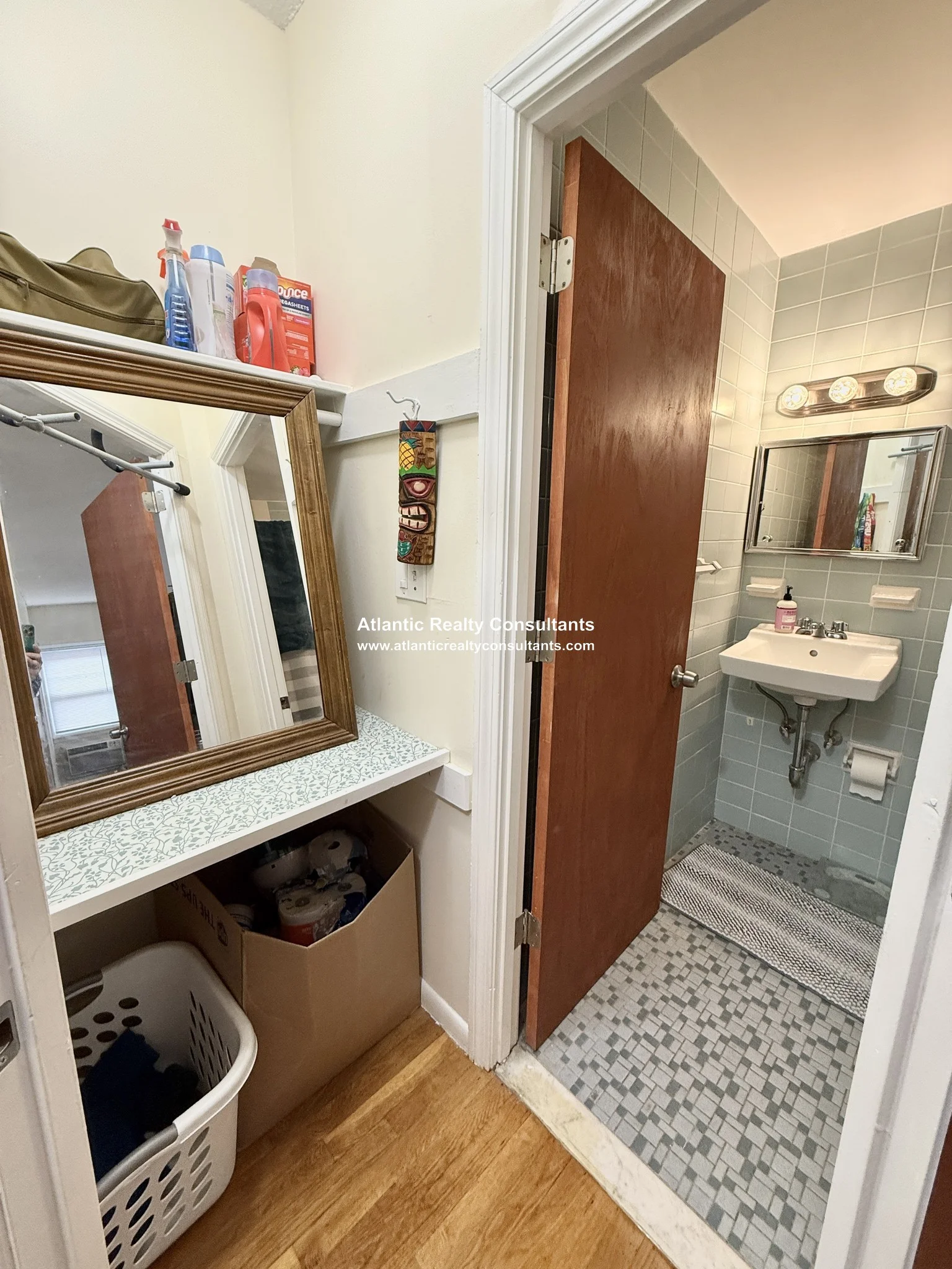 Studio bed, 1 bath apartment for rent at 2018 Commonwealth Ave Unit 38, Brighton — photo 5 of 7
