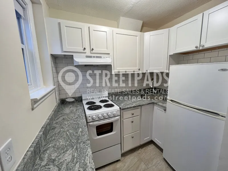 Studio bed, 1 bath apartment for rent at 2018 Commonwealth Ave Unit 42, Brighton — photo 9 of 18