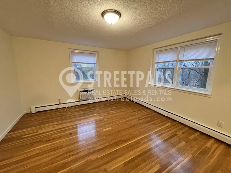 Studio bed, 1 bath apartment for rent at 2018 Commonwealth Ave Unit 42, Brighton — photo 4 of 18