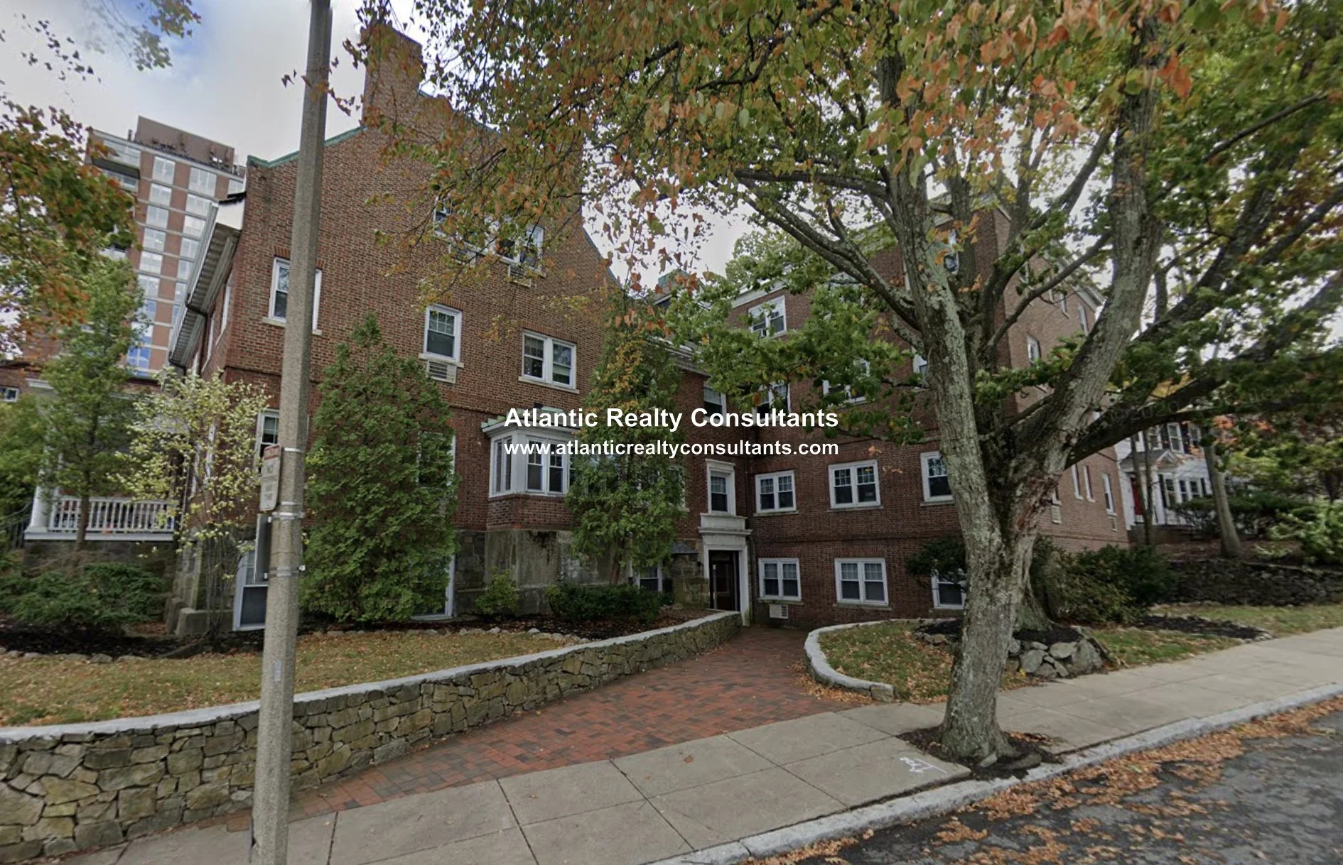 1 bed, 1 bath apartment for rent at 2018 Commonwealth Ave Unit 45, Brighton — photo 8 of 8
