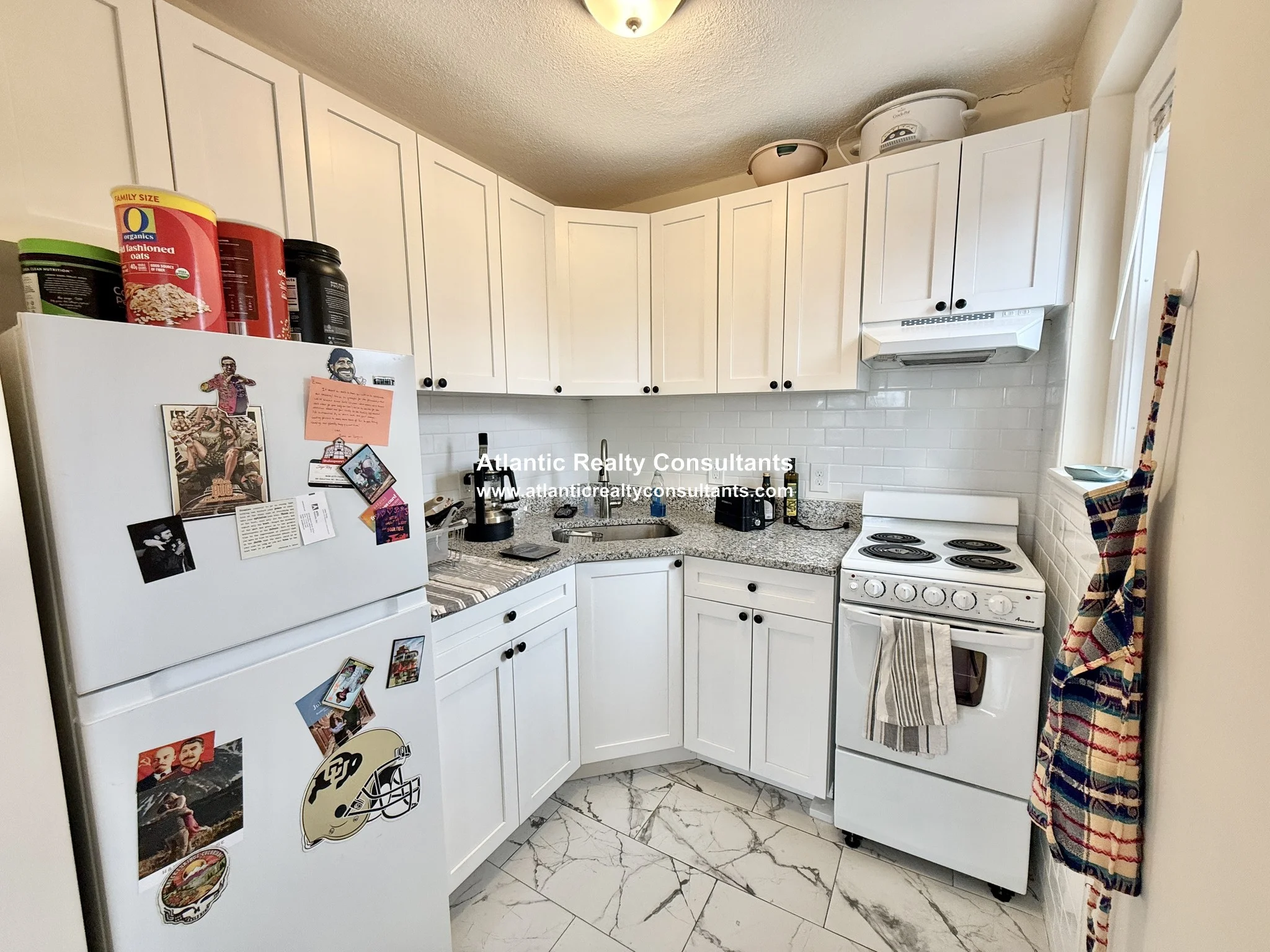 1 bed, 1 bath apartment for rent at 2018 Commonwealth Ave Unit 45, Brighton — photo 3 of 8