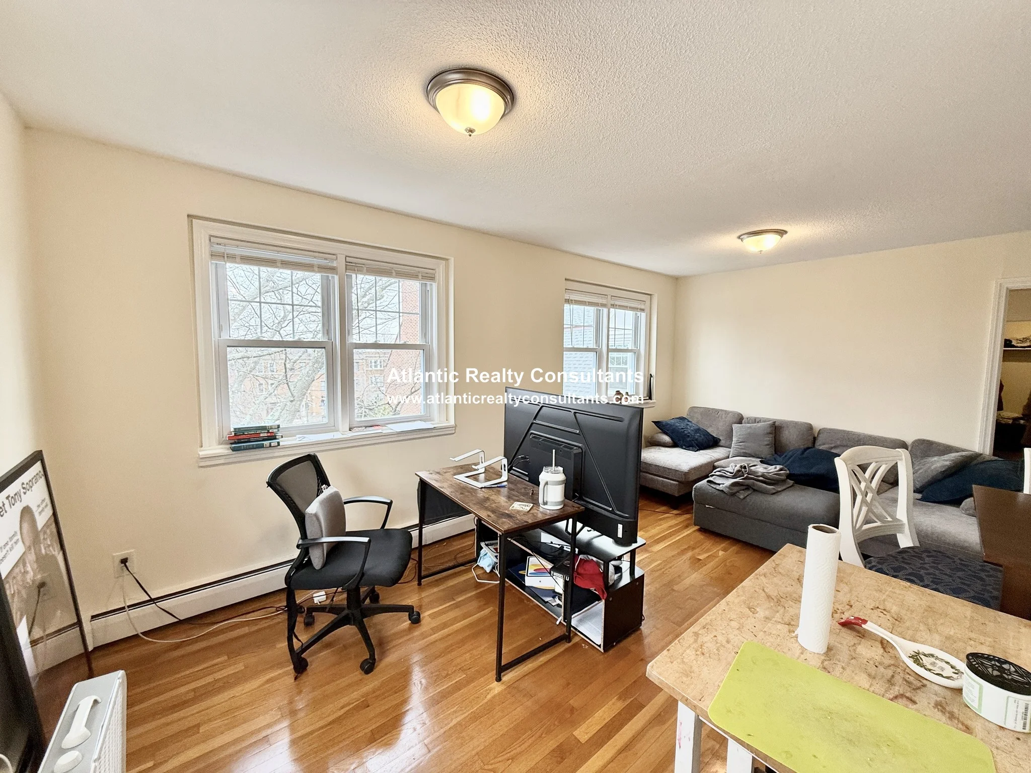 1 bed, 1 bath apartment for rent at 2018 Commonwealth Ave Unit 45, Brighton — photo 2 of 8