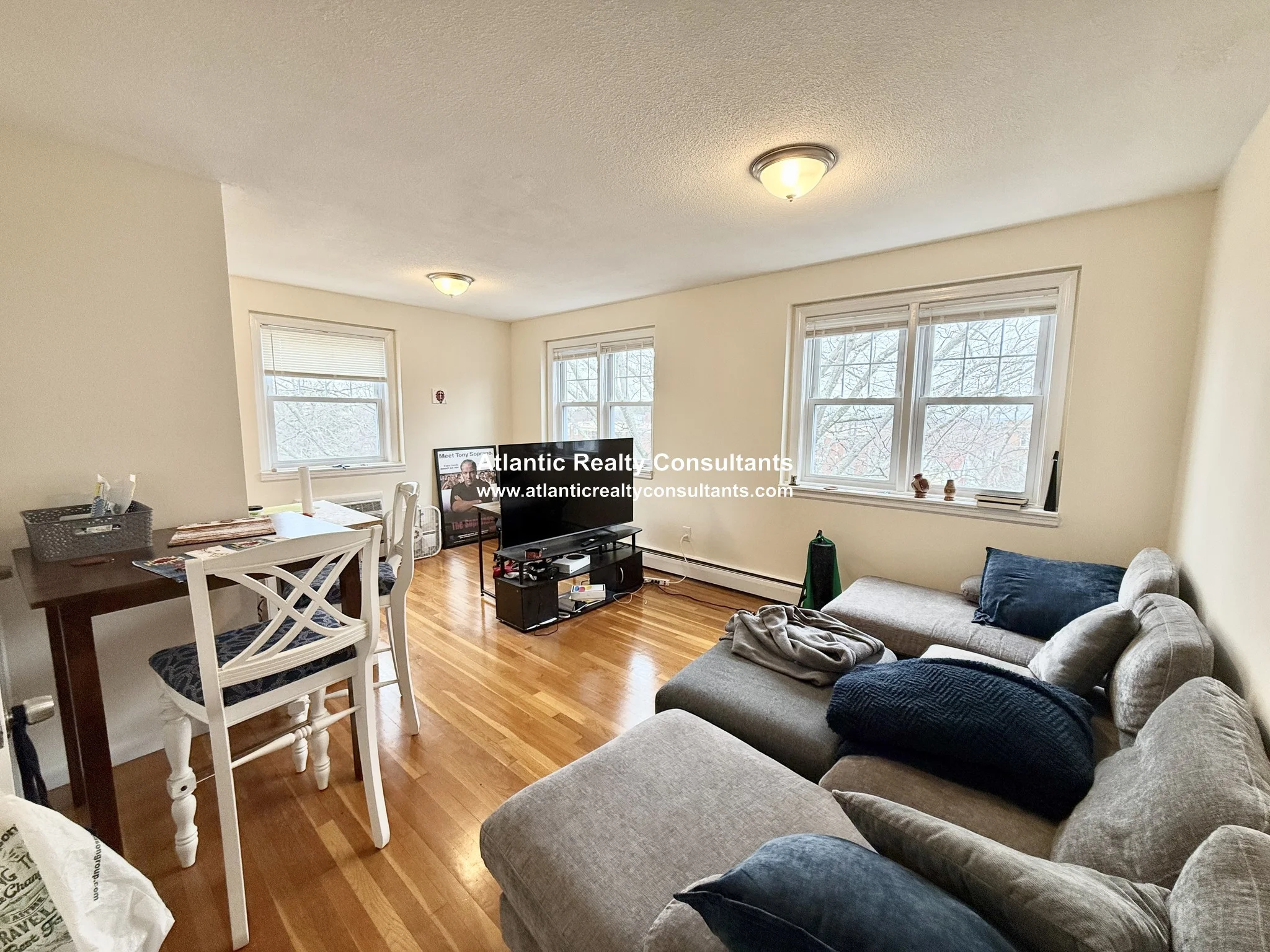 1 bed, 1 bath apartment for rent at 2018 Commonwealth Ave Unit 45, Brighton — photo 1 of 8